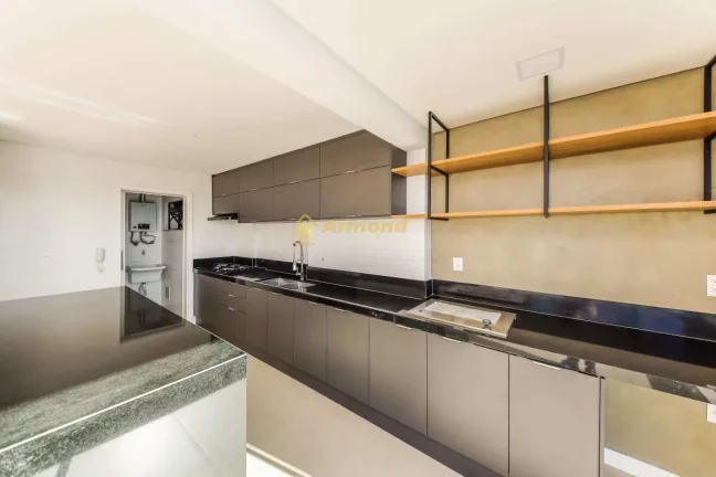 Imagem Map - Apartamento de luxo Bairro Estrela Sul
