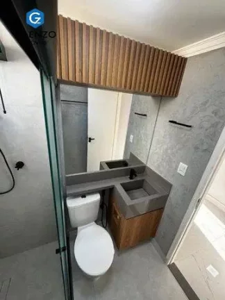 Imagem Apartamento em Umuarama Osasco