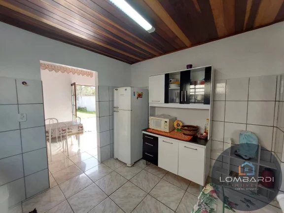 Imagem Ótima casa no centro !