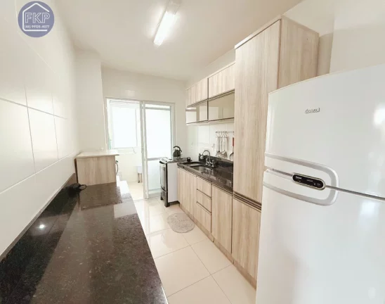 Imagem Apartamento 3 dormitórios!