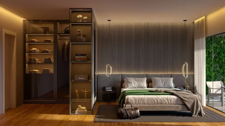 Imagem One Bay Tower - Apartamento à venda no bairro Perequê - Porto Belo/SC