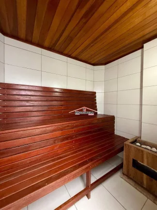 Imagem Apartamento à venda, 84 m² por R$ 630.000,00 - Canto do Forte - Praia Grande/SP