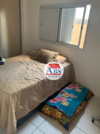 Imagem Apartamento à venda, 65 m² por R$ 335.000,00 - Aviação - Praia Grande/SP