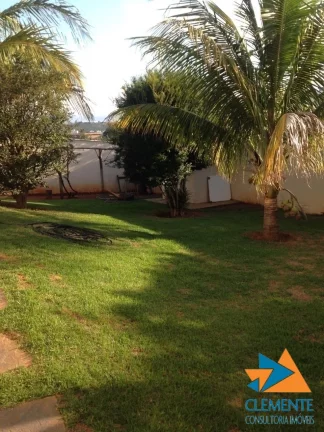 Imagem CASA EM LAGOA SANTA -MG TERRENO DE 1.000 M² A 02 QUADRAS DA LAGOA