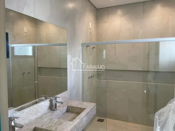 Imagem Casa em Condomínio à venda em Reserva Ipanema com 145m² 3 quartos, 2 vagas