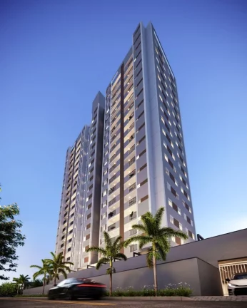 Imagem Espetacular Apartamento à Venda em Nova Petrópolis - 2 quartos, 1 suíte, 2 banheiros, 1 vaga - Condomínio Haus Nova Petrópolis.
