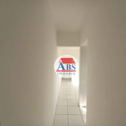 Imagem Apartamento com 1 dormitório à venda, 69 m² por R$ 200.000,00 - Jardim Casqueiro - Cubatão/SP