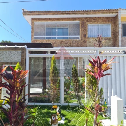 Imagem CASA RESIDENCIAL em RIO DE JANEIRO - RJ, VARGEM PEQUENA