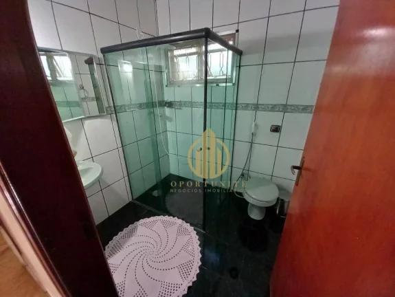 Imagem Casa com 3 dormitórioscom 1 suite à venda, 160 m² por R$ 455.800 - Jardim Castelo Branco - Ribeirão Preto/SP