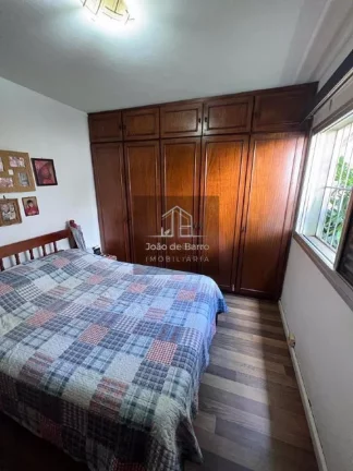 Imagem Apartamento Residencial à venda, Vila Paulicéia, São Paulo - AP0158.