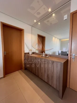 Imagem Apartamento - Ribeirão Preto - Jardim Botânico