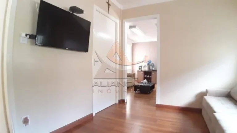 Imagem Prédio Comercial - Ribeirão Preto - Campos Eliseos