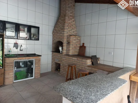 Imagem Casa em Condomínio com 3 Dormitorio(s) localizado(a) no bairro Jardim Rubi em Mogi das Cruzes / Mato Grosso do Sul Ref.:456f