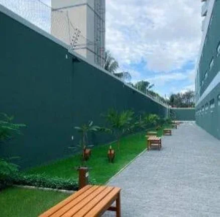 Imagem Apartamento a venda no Edson Queiroz