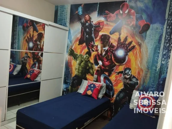 Imagem Linda Casa com 3 dormitórios à venda, 155 m² por R$ 636.000,00