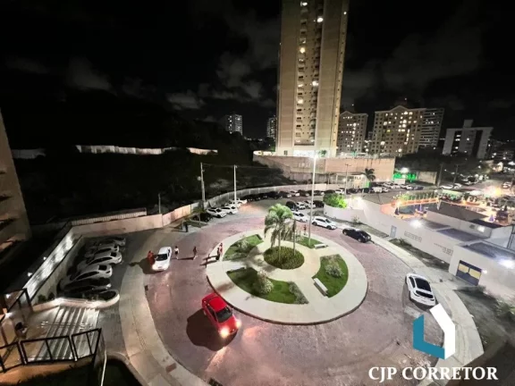 Imagem Apartamento no Imbuí prontopara morar. 2 dois quartos com suíte evaranda.