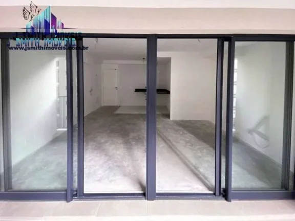 Imagem LOFT NOVO BELA VISTA, PRONTA ENTREGA AGUARDANDO SEU ACABAMENTO. 
- Edifício FACTO PAULISTA - recém...