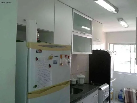 Imagem APARTAMENTO RESIDENCIAL em TERESINA - PI, PLANALTO