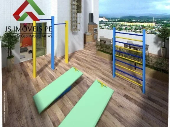 Imagem Apartamento 1 quarto em Piedade