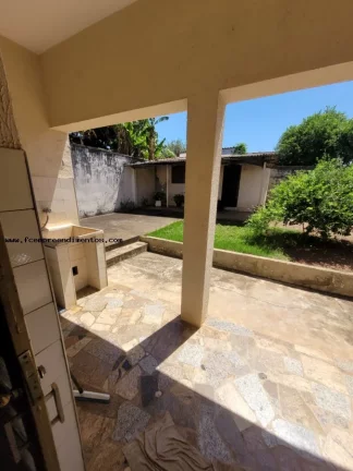 Imagem Casa para Venda em Limeira, Boa Vista, 3 dormitórios, 1 suíte, 2 banheiros, 3 vagas