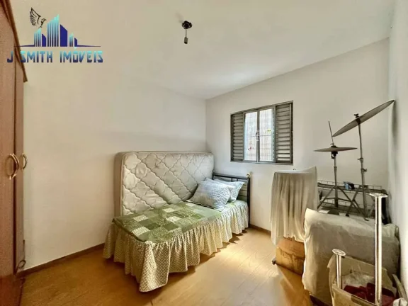 Imagem Casa no Jardim das Flores / Osasco - Casa 3 dormitórios