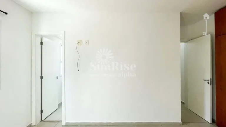 Imagem Apartamento à Venda Alphaville 18 do Forte | 2 dormitórios - 76m² | R$799.000 - Barueri/SP