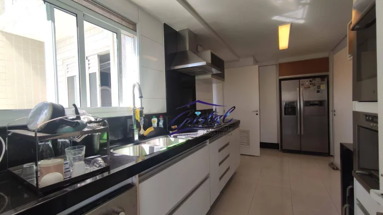 Imagem Apartamento com 3 dormitórios à venda, 149 m² por R$ 1.850.000,00 - Vila Sônia - São Paulo/SP