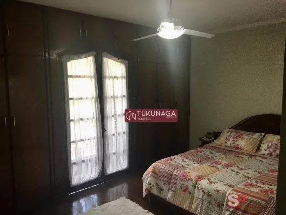 Imagem Sobrado à venda por R$ 905.000,00 - Vila Galvão - Guarulhos/SP