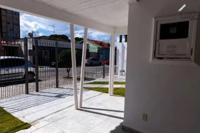 Imagem [Casa - Venda][3 Dorms - Jd. Bela Vista]