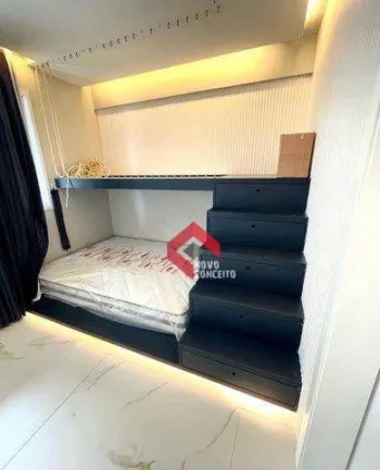 Imagem Apartamento à venda, 111 m² por R$ 1.180.000,00 - Cocó - Fortaleza/CE