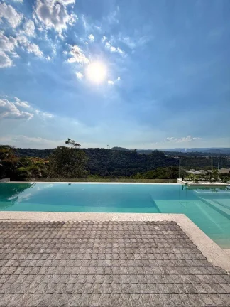 Imagem Casa com 4 dormitórios à venda, 526 m² por R$ 15.900.000,00 - Gênesis 2 - Santana de Parnaíba/SP