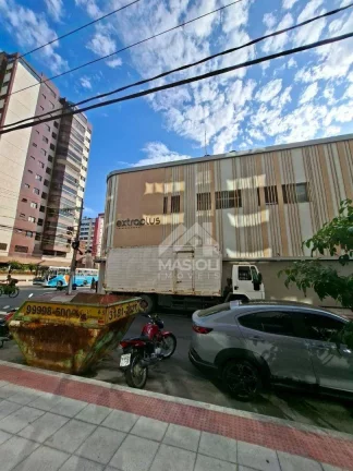 Imagem À VENDA – 4 Quartos com Suíte (102m²) e vista livre | Praia da Costa – Vila Velha / ES