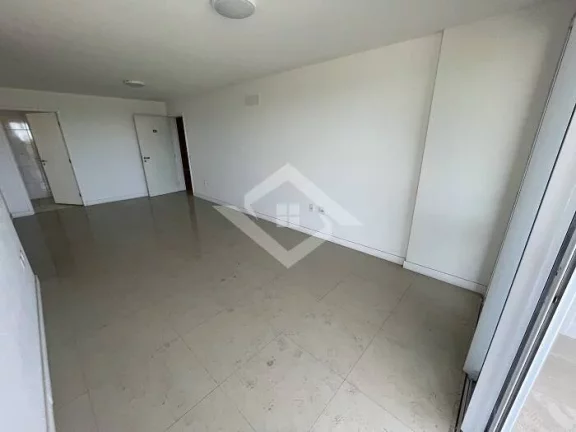 Imagem Apartamentos à Venda no Ilha Pura - Viure: 3 Quartos com 115 m²