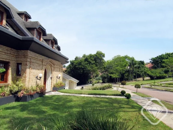 Imagem Residência de Luxo com Vista Deslumbrante para o Guaíba

Condomínio de Alto Padrão, 4 dormitóri...