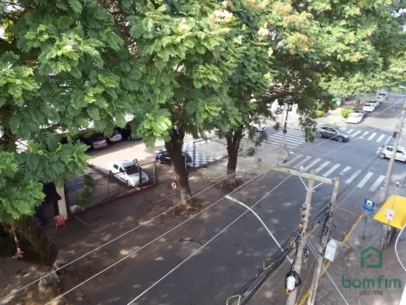Imagem Apartamento 2 Dorm. para aluguel Jardim Botânico Porto Alegre