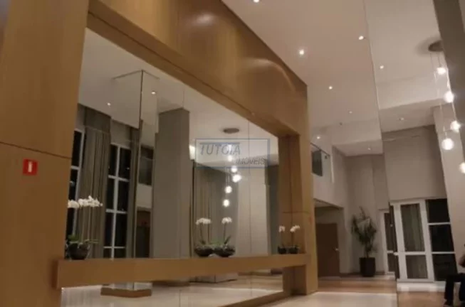 Imagem APARTAMENTO À VENDA CHÁCARA INGLESA, SÃO PAULO