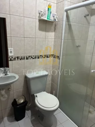 Imagem Lindo apartamento dois dormitórios no Monte Castelo