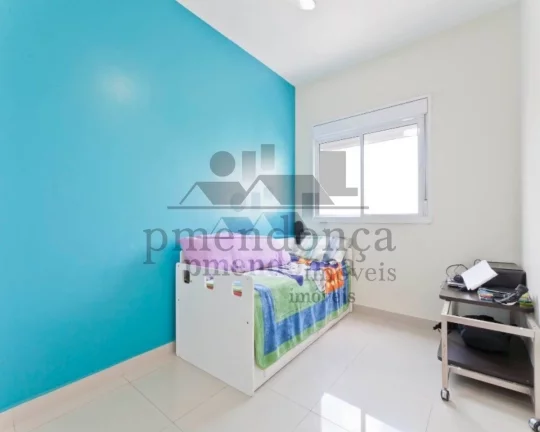 Imagem Cobertura na Vila Romana com 3 suí­tes e 3 vagas em 189m2