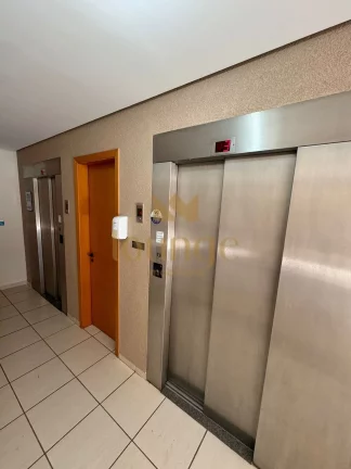 Imagem Apartamento Para Alugar em Jd. Vergueiro ZC - Sorocaba/SP