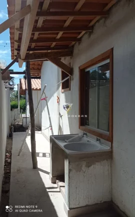 Imagem CASA RESIDENCIAL em PORTO SEGURO - BA, VALE VERDE