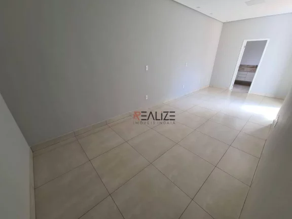 Imagem Casa térrea com 3 dormitórios à venda, 155 m² por R$ 1.300.000 - Condomínio Residencial Viena - Indaiatuba/SP