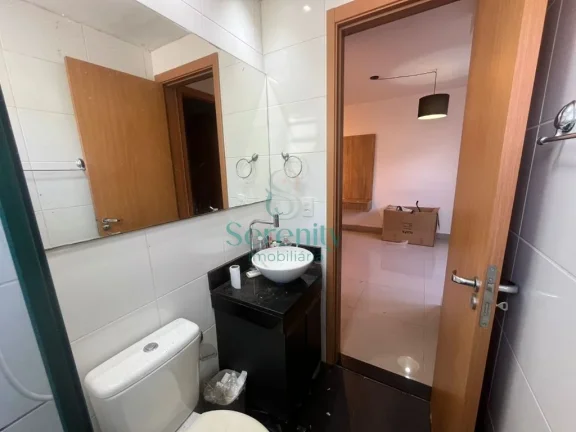 Imagem Apartamento para venda e locação em Jardim Acquaville - Londrina/PR