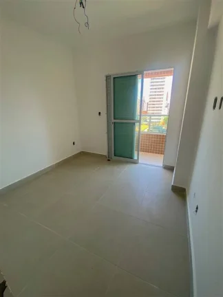 Imagem APARTAMENTO COM 68.07 m² - GUILHERMINA - PRAIA GRANDE SP