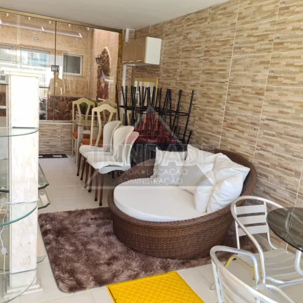 Imagem CASA RESIDENCIAL em RIO DE JANEIRO - RJ, VARGEM PEQUENA