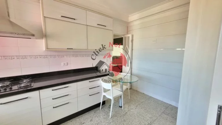 Imagem Apartamento à Venda no bairro Vila Assunção em Santo André