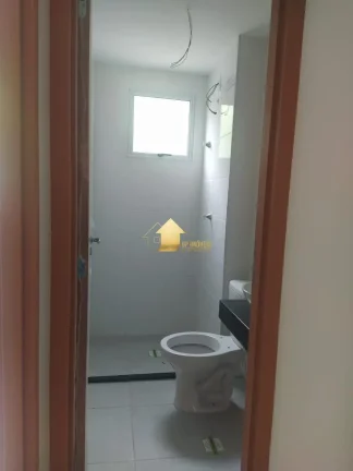 Imagem Apartamento Garden condomínio MRV Chapada da safira
