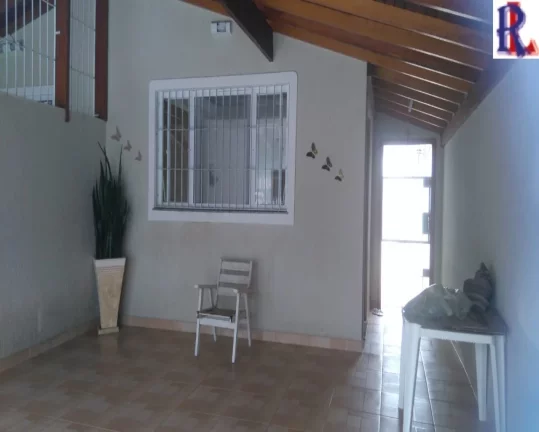 Imagem CASA RESIDENCIAL em santos - SP, Jardim Real