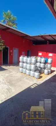 Imagem Casa para Venda em Três Lagoas / MS no bairro jardim novo aeroporto