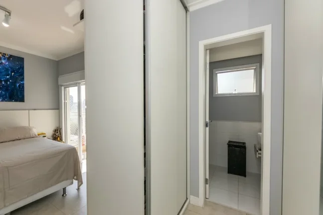 Imagem APARTAMENTO RESIDENCIAL em São Paulo - SP, Vila Olímpia