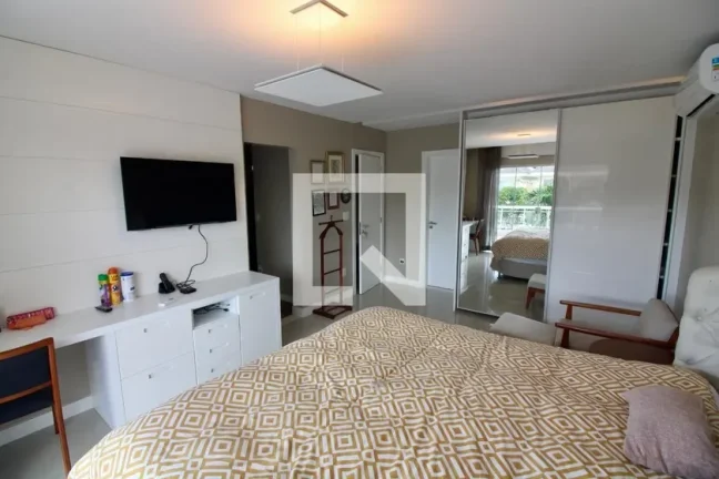 Imagem Casa à Venda - Recreio, 5 Quartos, 320 m2
